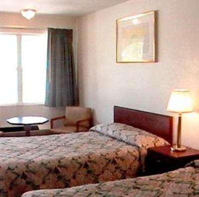 фото отеля Hometown Inn Galion