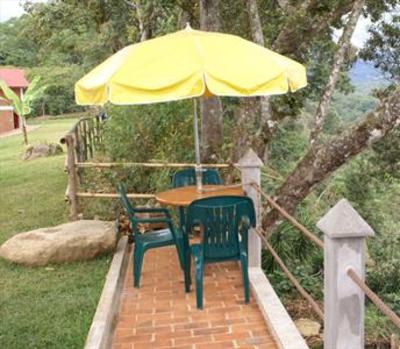 фото отеля Finca Vacacional Santa Rosa