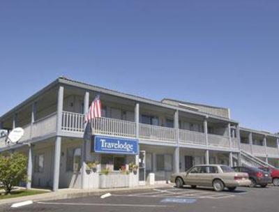 фото отеля Travelodge Clearlake