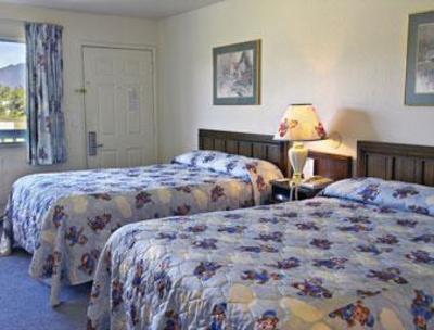 фото отеля Travelodge Clearlake
