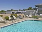 фото отеля Travelodge Clearlake