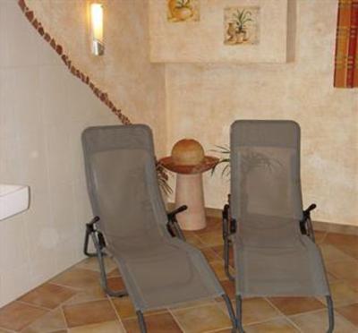 фото отеля Ferienwohnung Oberlechner
