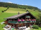 фото отеля Ferienwohnung Oberlechner
