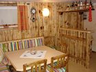фото отеля Ferienwohnung Oberlechner