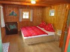 фото отеля Ferienwohnung Oberlechner