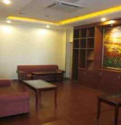 фото отеля Hanting Express Shenyang Tiexi Huaxiang