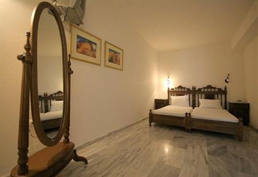 фото отеля Anais Hotel