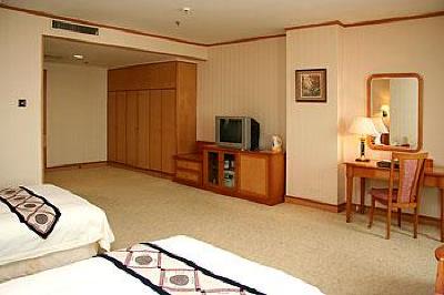 фото отеля Causeway Bay Hotel Weihai