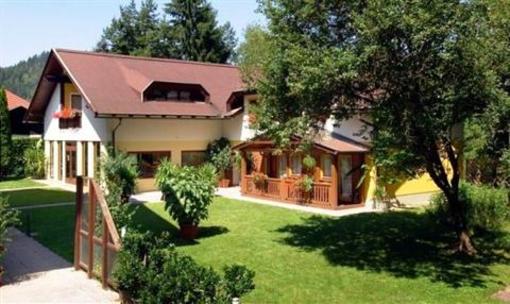 фото отеля Pension Fischinger