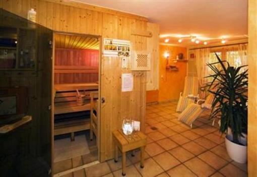 фото отеля Pension Fischinger