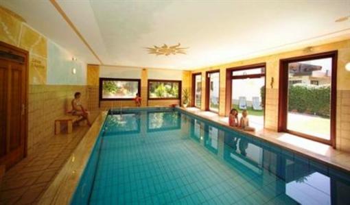 фото отеля Pension Fischinger