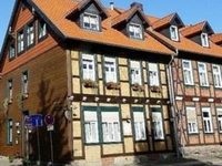 Altstadt Pension Wernigerode