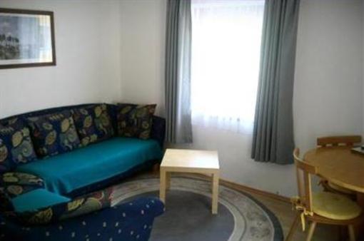 фото отеля Pension Thistle