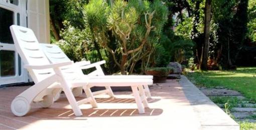 фото отеля Villa Ocsia Bed & Breakfast San Giorgio a Cremano