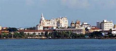 фото отеля Hotel Regatta Cartagena