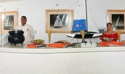 фото отеля Hotel Regatta Cartagena