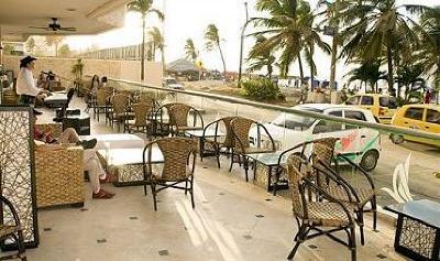 фото отеля Hotel Regatta Cartagena