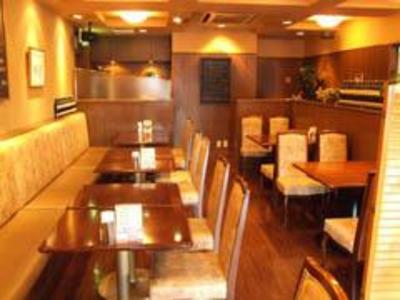 фото отеля Atsugi Hotel Yugiri