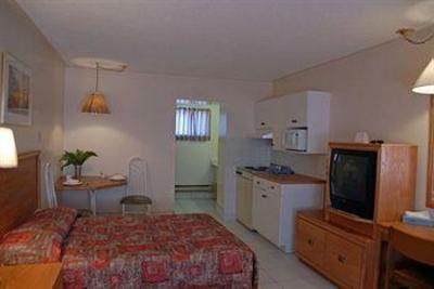фото отеля Newmarket Inn
