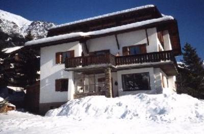 фото отеля Appartement Ebster