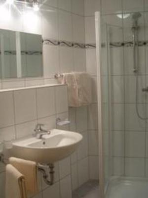 фото отеля Appartement Ebster