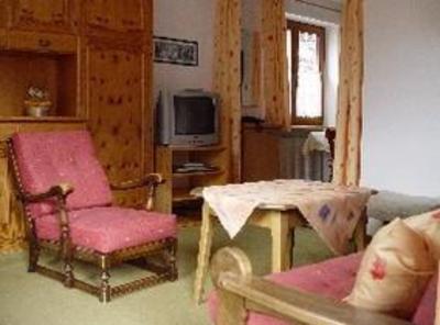 фото отеля Appartement Ebster