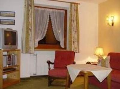 фото отеля Appartement Ebster
