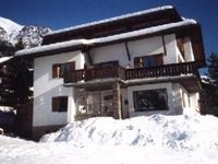 Appartement Ebster