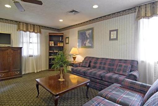 фото отеля Americas Best Value Inn Jonesboro