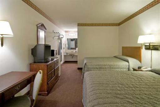 фото отеля Americas Best Value Inn Jonesboro