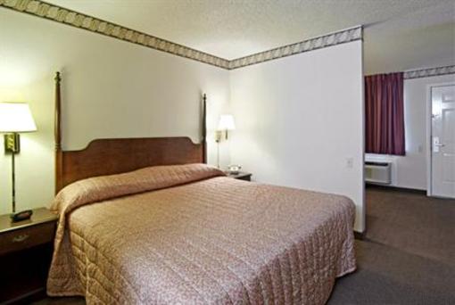 фото отеля Americas Best Value Inn Jonesboro