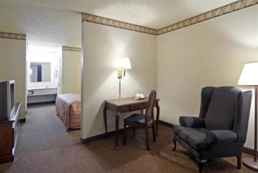 фото отеля Americas Best Value Inn Jonesboro