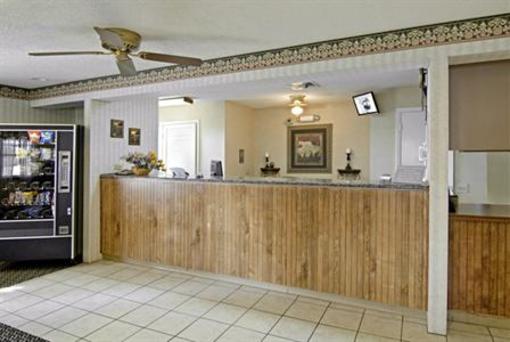 фото отеля Americas Best Value Inn Jonesboro