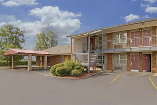 фото отеля Americas Best Value Inn Jonesboro