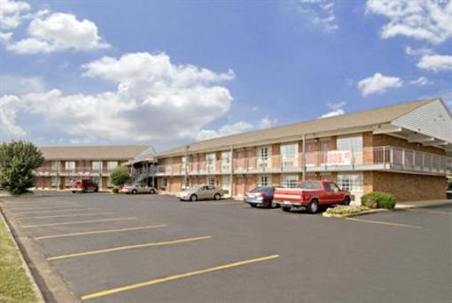 фото отеля Americas Best Value Inn Jonesboro