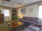 фото отеля Americas Best Value Inn Jonesboro