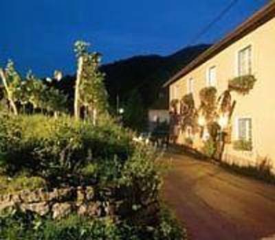 фото отеля Bauernhof Weingut Donabaum Farmhouse Spitz an der Donau