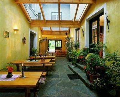 фото отеля Bauernhof Weingut Donabaum Farmhouse Spitz an der Donau