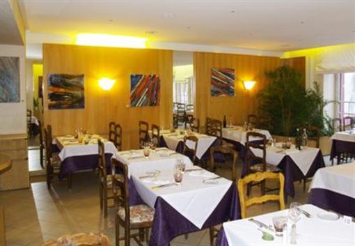 фото отеля Hotel Du Commerce Plombieres-les-Bains