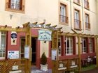 фото отеля Hotel Du Commerce Plombieres-les-Bains