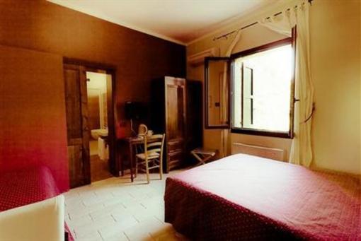 фото отеля Podere San Giuliano
