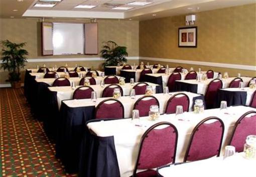 фото отеля Residence Inn Denver Airport
