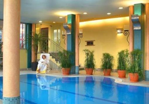 фото отеля Wohlfühl Hotel Eder Sankt Kathrein am Offenegg