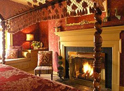 фото отеля The Woolverton Inn