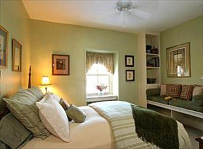 фото отеля The Woolverton Inn