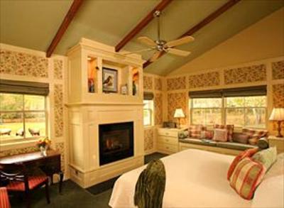 фото отеля The Woolverton Inn
