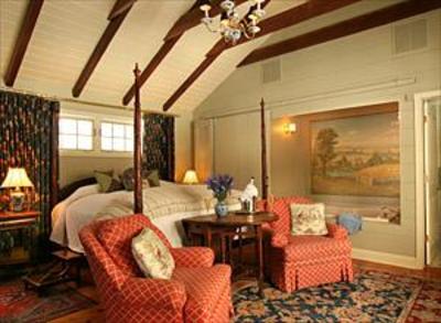 фото отеля The Woolverton Inn
