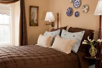 фото отеля The Woolverton Inn