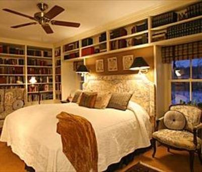 фото отеля The Woolverton Inn