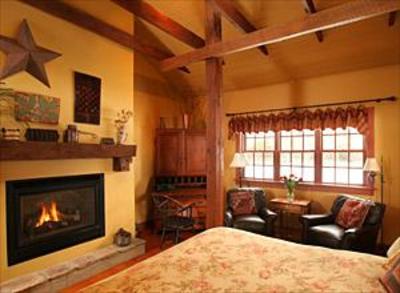 фото отеля The Woolverton Inn
